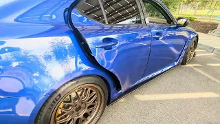 2011 Lexus ISF For Sale https www clublexus