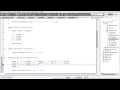 3D Game Engine Tutorial Quaternions