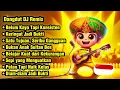 Lagu Bukan Anak Sultan, Tapi Pantang Tumbang! 🔥 Dangdut DJ Remix Motivasi