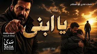 يا ابني   كن أقوى مني   أغنية أب لابنه مؤثرة وتحفيزية                   دندنها