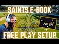 MADDEN 23 EBOOK MONEY PLAY FROM MY SAINTS OFFENSIVE EBOOK BEST MAN AND 3 BEATER IN THE GAME