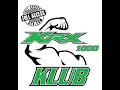 Kawasaki KRX KRX4 7 THINGS YOU MUST DO