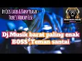 Download Lagu Slow Remix santui  !!! By Cris Later \u0026 Dany Yeager ~ Trere's Nobody Else #dj #djviral #djremix