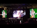Download Lagu Guns n' Roses - LIVE Banc of California Stadium - Welcome to the Jungle Extended Intro