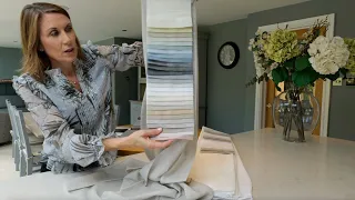 Customer Favourites The best sheer and voile fabrics for every project