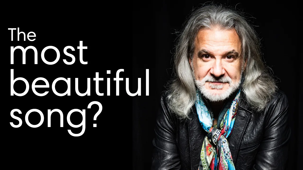 What is the most beautiful song? | Q&A What is the most beautiful song? | Q&A