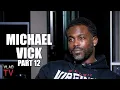 Michael Vick on Going to Prison for Dog Fighting Filed for Bankruptcy After Making 100M Part 12