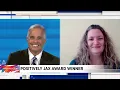 Positively Jax Cheryl Miller