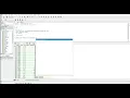 Oracle Cursors