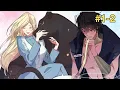 The Cat She Rescued Turned Into a Handsome Prince and wants her as his bride My Gently Raised Beast