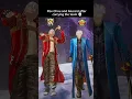Download Lagu Chou 💀 and Alucard 🔥 #mlbb #mobilelegends #memes #shorts #viralshorts #chou #alucard