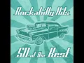 When My Baby Left Me