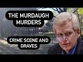 The Murdaugh Murders Crime Scene and Graves Visited