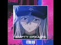 EMPTY DREAMS - CYPARISS - 1 hour loop