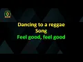 Beres Hammond - I Feel Good (Karaoke Version)