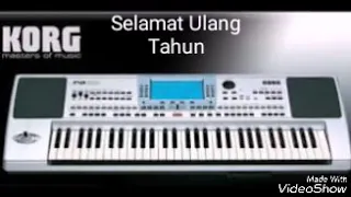 Download Selamat Ulang Tahun - Stereo MP3