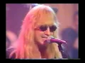 Great White Unplugged - "Once Bitten, Twice Shy"