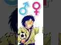 Download Lagu || Capitan Tsubasa genderswap part 3 // Edit ⚽️ ||