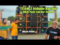 Lagu Bar² Tenan🔥Cek Sound BREWOG Team 3 Spesial Box Mumbul Langit 😅Volume Loss Pasir Tak Ber Aturan😱