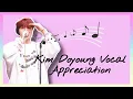 Download Lagu TREASURE Doyoung’s Vocal Appreciation
