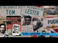 Tom Lester Pugh - The Oklahoma Dixie Mafia Crime Wave