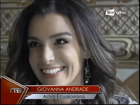 Miss Funnyverse muestra la vida tragicónica de Giovanna Andrade