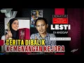 CERITA DIBALIK KEMENANGAN LESTI KEJORA #lestikejora