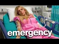Lagu We Rushed Rebecca to the Emergency Room