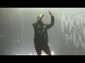 Motionless In White - Sign Of Life (Live) 4K