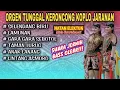 Download Lagu ORGEN TUNGGAL KERONCONG KOPLO JARANAN | NATAN ELEKTUN ❗Selendang biru, Lamunan, Gara gara sebotol