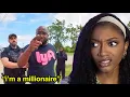 famous youtuber gets himself and his crew arrested