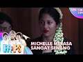 Download Lagu Seneng Banget Michelle Ditolong Botol Kecap - IPA \u0026 IPS