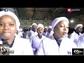 Lagu Zion City Ministries - Makadunyiswe \u0026 Noma Zifika || 2024 Youth Convention || Mseni Entertainment