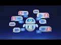 Build an AI chatbot with Python