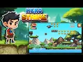 Hero Strike Construct 3 Game Template Source code