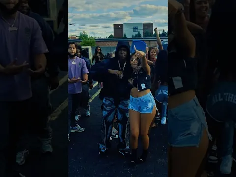Brooklyn Queen new music video!! 10/11