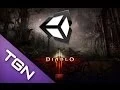 Unity 3D Tutorial Inventory System Style 5