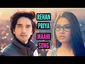 Maahi Song | Rehan-Priya Song | Kuch Toh Hai