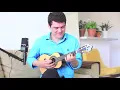 Messias Britto - Chega de Saudade (Tom Jobim/Vinicius de Moraes)