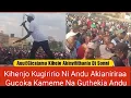 Download Lagu Auui!Kihenjo Kugiririo Akianiriraa Gucoka Kameme Ruiru Stadium