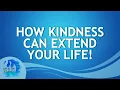 Download Lagu 2025-07-09 How Kindness Can Extend Your Life! - Ed Lapiz