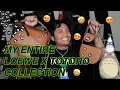 My Entire Loewe x Totoro Collection EVERY PIECE I Own From the First Loewe x Studio Ghibli Collab