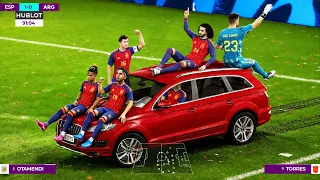 FC 27 Career mode is Getting Upgrades!