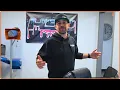 HSP Shop Tour