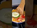 Download Lagu Egg Recipe-Omelette Egg ASMR 🌈🌈🌈 #shorts #youtubeshorts #asmr #satisfying #trending  #shortsfeed
