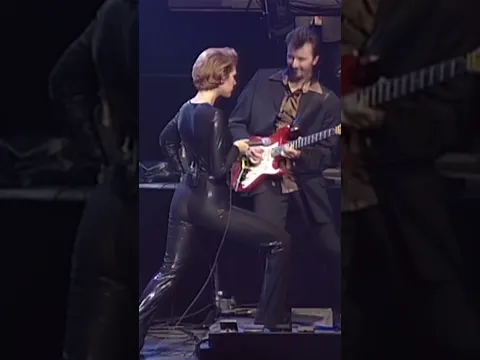 Le Ballet - Live à Paris (1995)