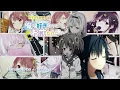 Download Lagu ED ORESUKI Ending Hanakotoba [ハナコトバ] + lyric color coded