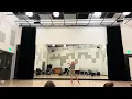 Lagu Los Angeles Wildfires Dance Tribute - Emily Coolidge Original Masters Dance \u0026 Applied Theatre Piece