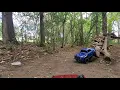 Hub Hobby RC Crawler Course