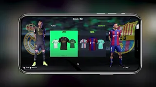 طريقة تحميل لعبة كورة فيها الاهلي والزمالك 